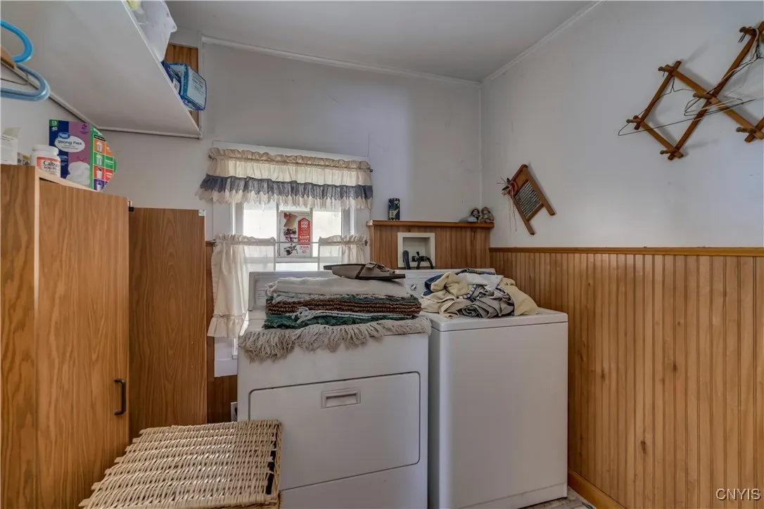 17836 County Route 59, Brownville, New York 13634, Brownville, New York 13634, 2 Bedrooms Bedrooms, 10 Rooms Rooms,1 BathroomBathrooms,Residential,For Sale,17836 County Route 59, Brownville, New York 13634,0,S1646377