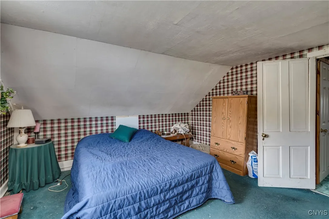 17836 County Route 59, Brownville, New York 13634, Brownville, New York 13634, 2 Bedrooms Bedrooms, 10 Rooms Rooms,1 BathroomBathrooms,Residential,For Sale,17836 County Route 59, Brownville, New York 13634,0,S1646377