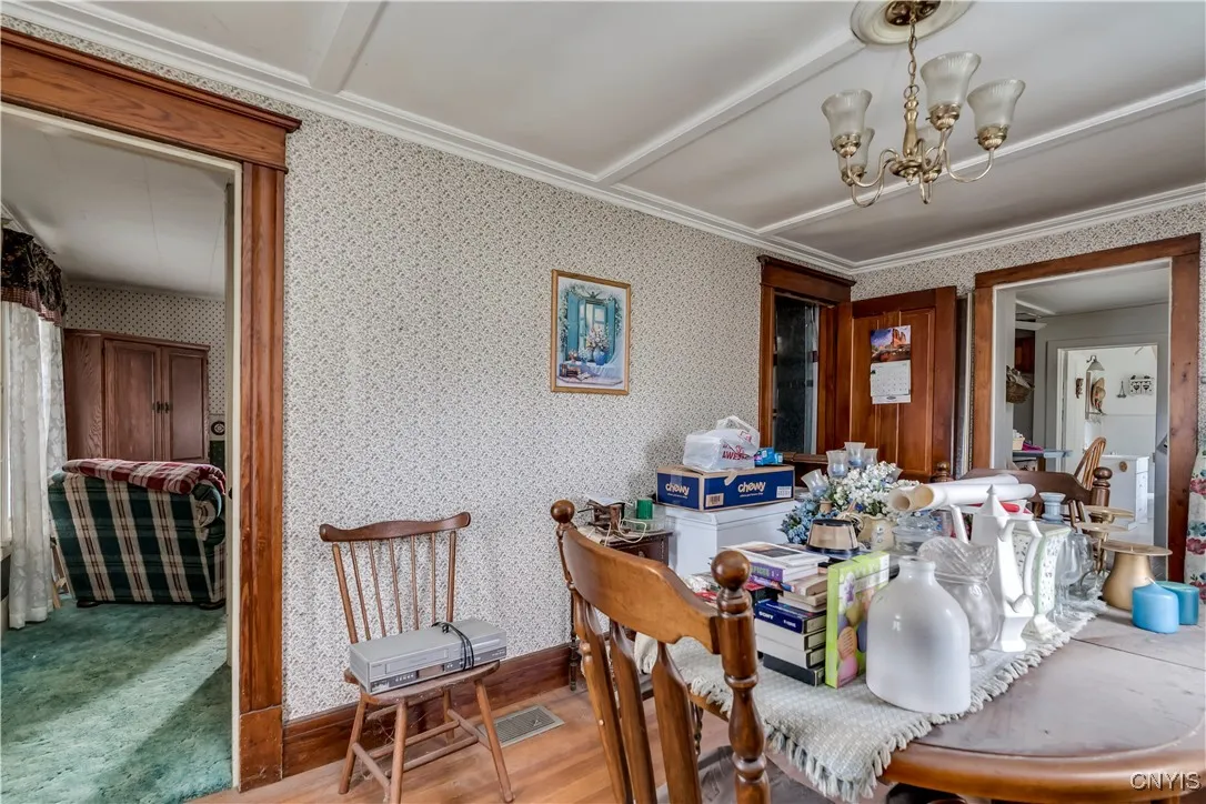 17836 County Route 59, Brownville, New York 13634, Brownville, New York 13634, 2 Bedrooms Bedrooms, 10 Rooms Rooms,1 BathroomBathrooms,Residential,For Sale,17836 County Route 59, Brownville, New York 13634,0,S1646377