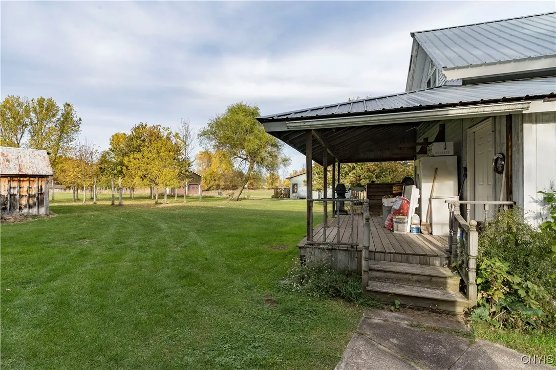 17836 County Route 59, Brownville, New York 13634, Brownville, New York 13634, 2 Bedrooms Bedrooms, 10 Rooms Rooms,1 BathroomBathrooms,Residential,For Sale,17836 County Route 59, Brownville, New York 13634,0,S1646377