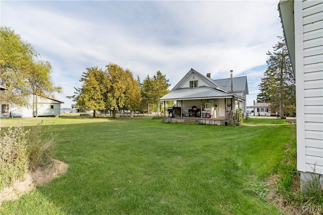 17836 County Route 59, Brownville, New York 13634, Brownville, New York 13634, 2 Bedrooms Bedrooms, 10 Rooms Rooms,1 BathroomBathrooms,Residential,For Sale,17836 County Route 59, Brownville, New York 13634,0,S1646377