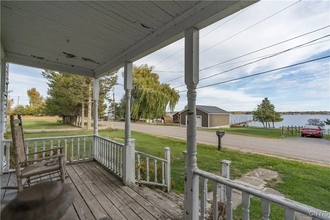 17836 County Route 59, Brownville, New York 13634, Brownville, New York 13634, 2 Bedrooms Bedrooms, 10 Rooms Rooms,1 BathroomBathrooms,Residential,For Sale,17836 County Route 59, Brownville, New York 13634,0,S1646377