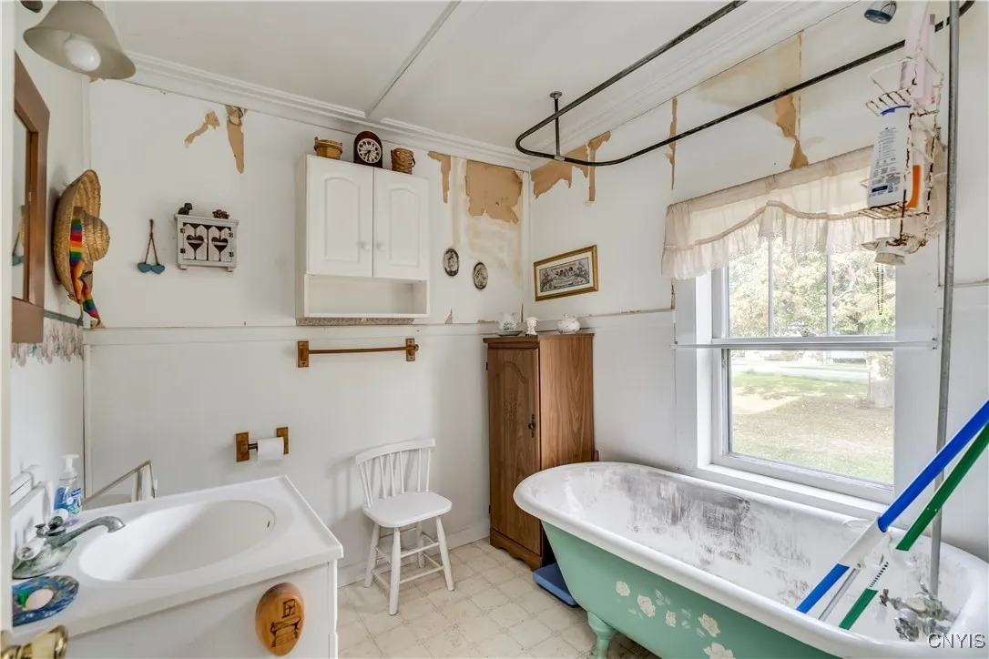 17836 County Route 59, Brownville, New York 13634, Brownville, New York 13634, 2 Bedrooms Bedrooms, 10 Rooms Rooms,1 BathroomBathrooms,Residential,For Sale,17836 County Route 59, Brownville, New York 13634,0,S1646377