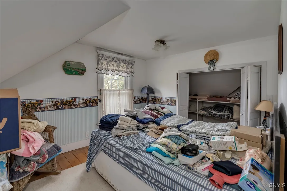 17836 County Route 59, Brownville, New York 13634, Brownville, New York 13634, 2 Bedrooms Bedrooms, 10 Rooms Rooms,1 BathroomBathrooms,Residential,For Sale,17836 County Route 59, Brownville, New York 13634,0,S1646377