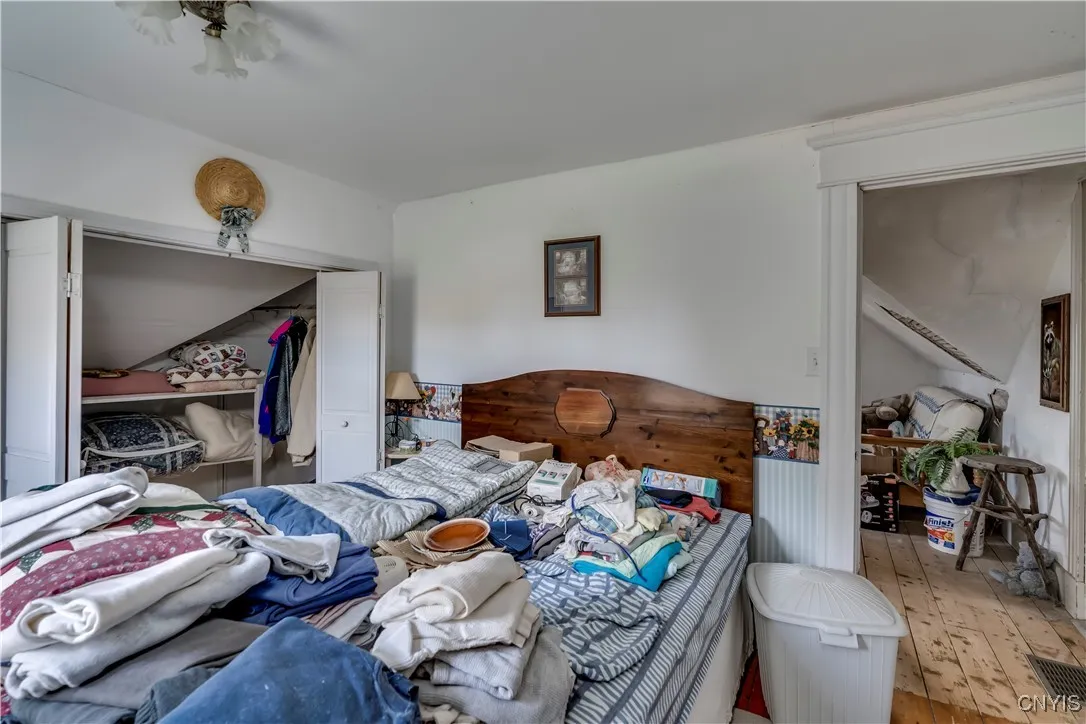 17836 County Route 59, Brownville, New York 13634, Brownville, New York 13634, 2 Bedrooms Bedrooms, 10 Rooms Rooms,1 BathroomBathrooms,Residential,For Sale,17836 County Route 59, Brownville, New York 13634,0,S1646377