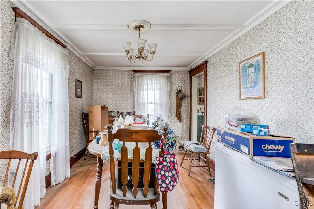 17836 County Route 59, Brownville, New York 13634, Brownville, New York 13634, 2 Bedrooms Bedrooms, 10 Rooms Rooms,1 BathroomBathrooms,Residential,For Sale,17836 County Route 59, Brownville, New York 13634,0,S1646377