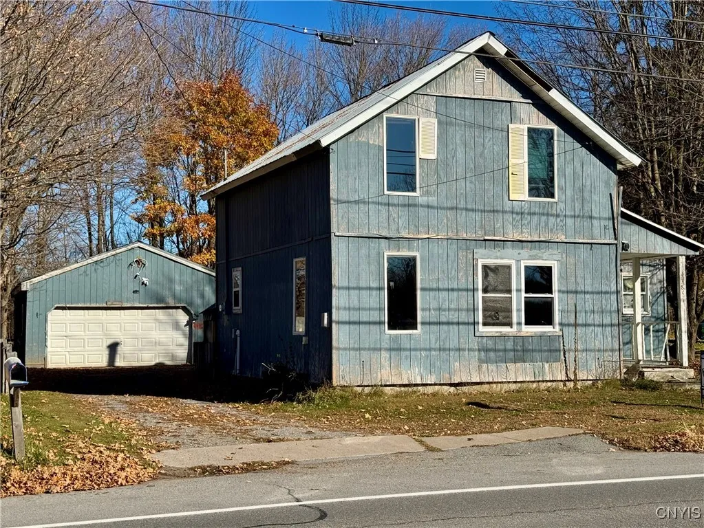43851 State Route 3, Wilna, New York 13665, Wilna, New York 13665, 4 Bedroom Bedrooms, 8 Room Rooms,1 BathroomBathrooms,Residential,For Sale,43851 State Route 3, Wilna, New York 13665,0,S1647476