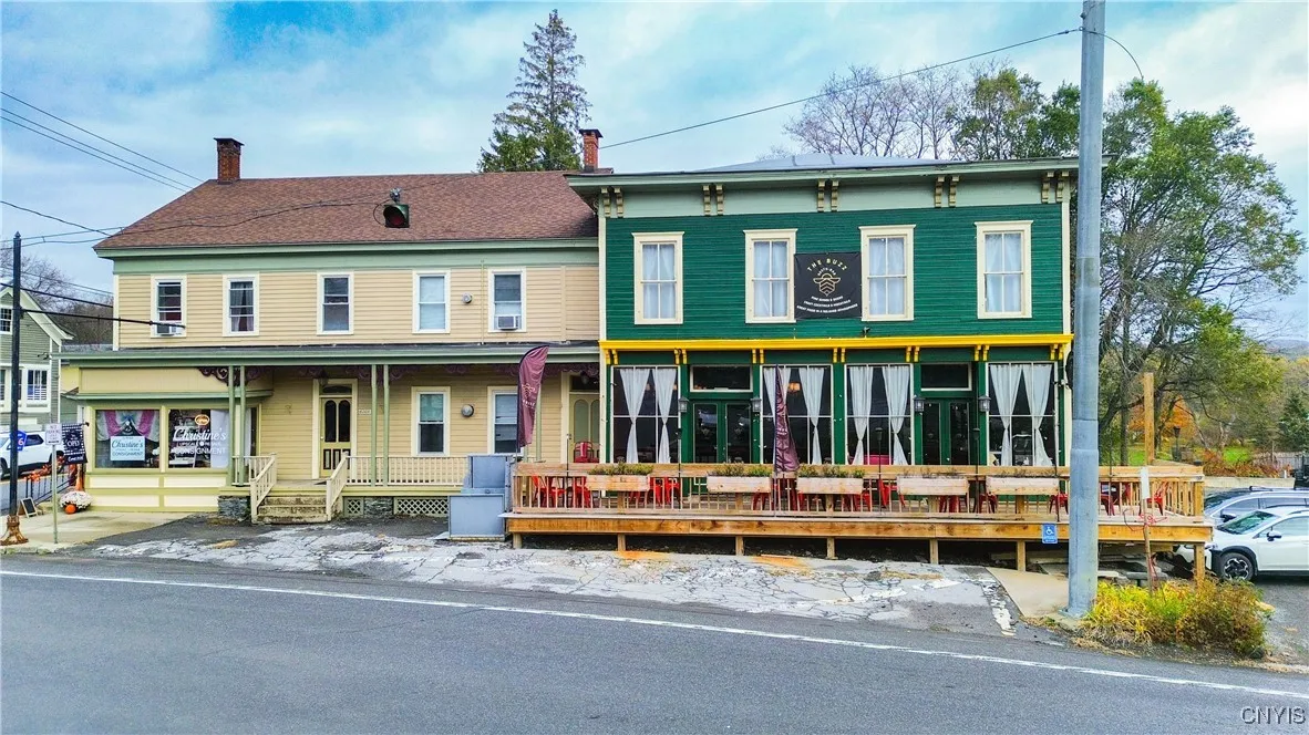 6208 State Highway 28, Otsego, New York 13337, Otsego, New York 13337, ,Commercial Lease,For Rent,6208 State Highway 28, Otsego, New York 13337,0,S1647803