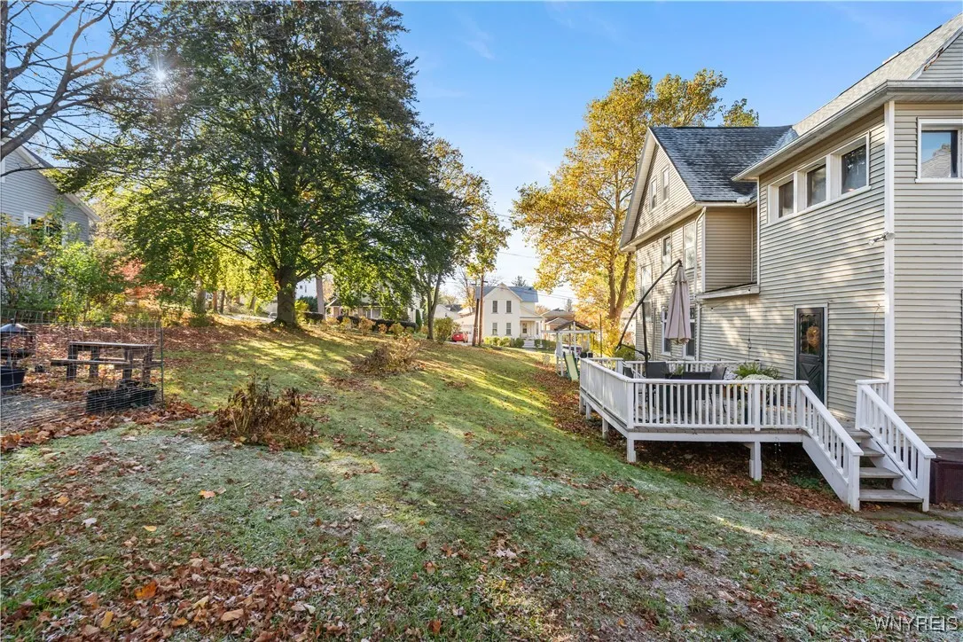 37 State Street, Warsaw, New York 14569, Warsaw, New York 14569, 4 Bedrooms Bedrooms, 10 Rooms Rooms,1 BathroomBathrooms,Residential,For Sale,37 State Street, Warsaw, New York 14569,0,B1647533