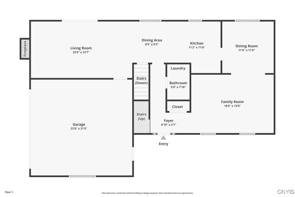 7 Berrywood Road, Clay, New York 13090, Clay, New York 13090, 4 Bedrooms Bedrooms, 10 Rooms Rooms,2 BathroomsBathrooms,Residential,For Sale,7 Berrywood Road, Clay, New York 13090,0,S1647662