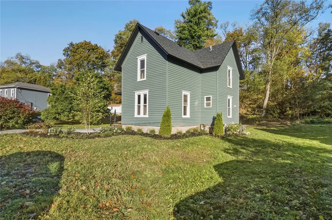 1668 Brown Street, Benton, New York 14415, Benton, New York 14415, 4 Bedrooms Bedrooms, 10 Rooms Rooms,3 BathroomsBathrooms,Residential,For Sale,1668 Brown Street, Benton, New York 14415,0,R1647832