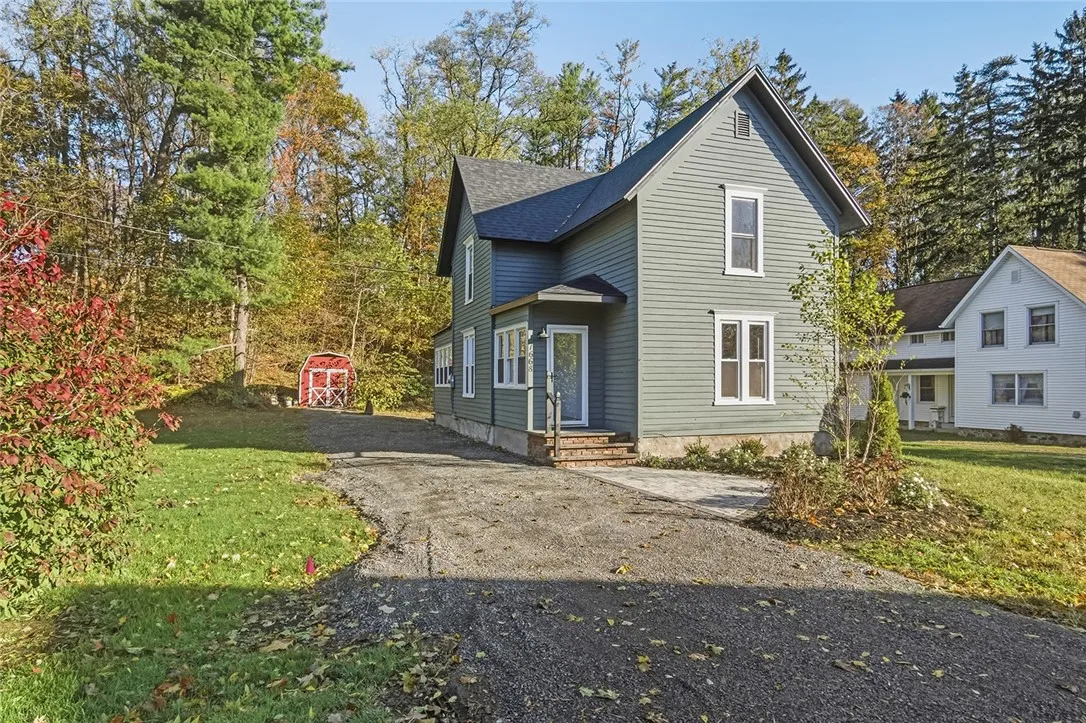 1668 Brown Street, Benton, New York 14415, Benton, New York 14415, 4 Bedrooms Bedrooms, 10 Rooms Rooms,3 BathroomsBathrooms,Residential,For Sale,1668 Brown Street, Benton, New York 14415,0,R1647832