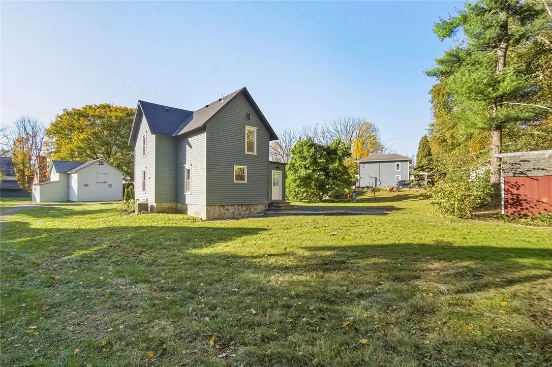 1668 Brown Street, Benton, New York 14415, Benton, New York 14415, 4 Bedrooms Bedrooms, 10 Rooms Rooms,3 BathroomsBathrooms,Residential,For Sale,1668 Brown Street, Benton, New York 14415,0,R1647832