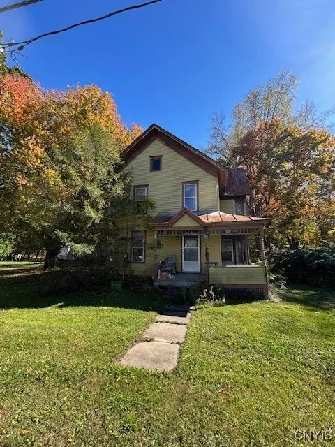 9220 Main Street, Western, New York 13486, Western, New York 13486, 5 Bedrooms Bedrooms, 8 Rooms Rooms,2 BathroomsBathrooms,Residential,For Sale,9220 Main Street, Western, New York 13486,0,S1647789