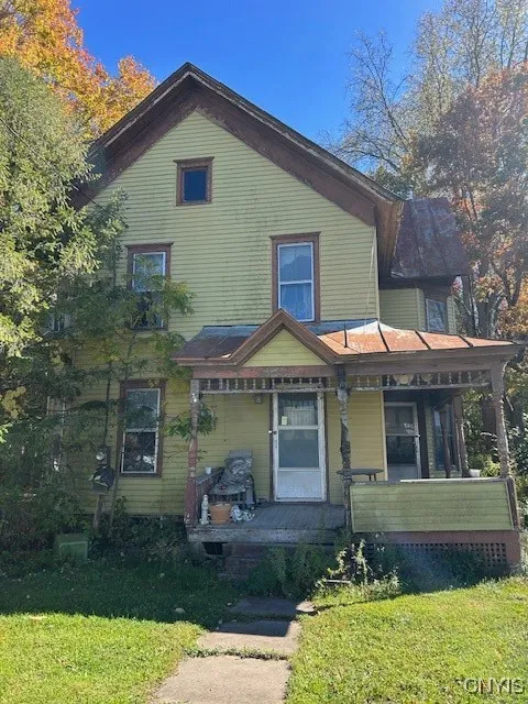 9220 Main Street, Western, New York 13486, Western, New York 13486, 5 Bedrooms Bedrooms, 8 Rooms Rooms,2 BathroomsBathrooms,Residential,For Sale,9220 Main Street, Western, New York 13486,0,S1647789