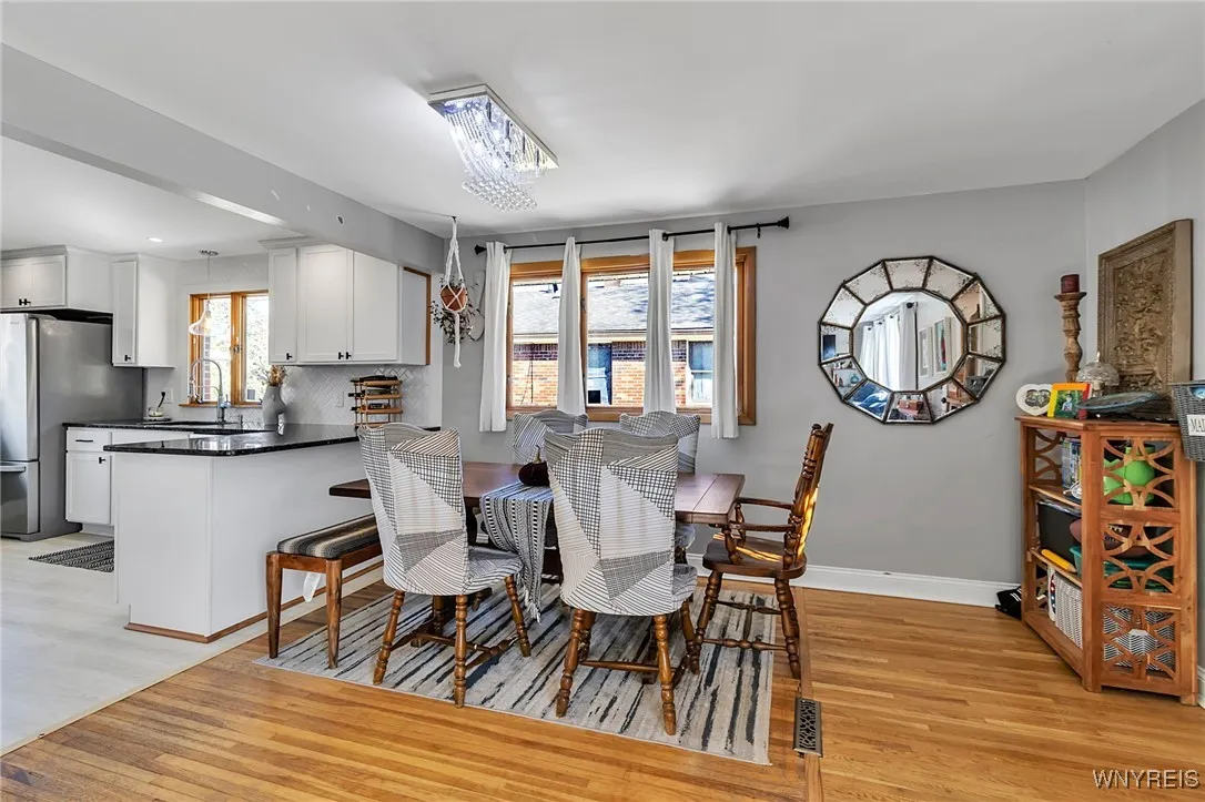 135 Century Drive, West Seneca, New York 14224, West Seneca, New York 14224, 3 Bedrooms Bedrooms, 6 Rooms Rooms,1 BathroomBathrooms,Residential,For Sale,135 Century Drive, West Seneca, New York 14224,0,B1647599