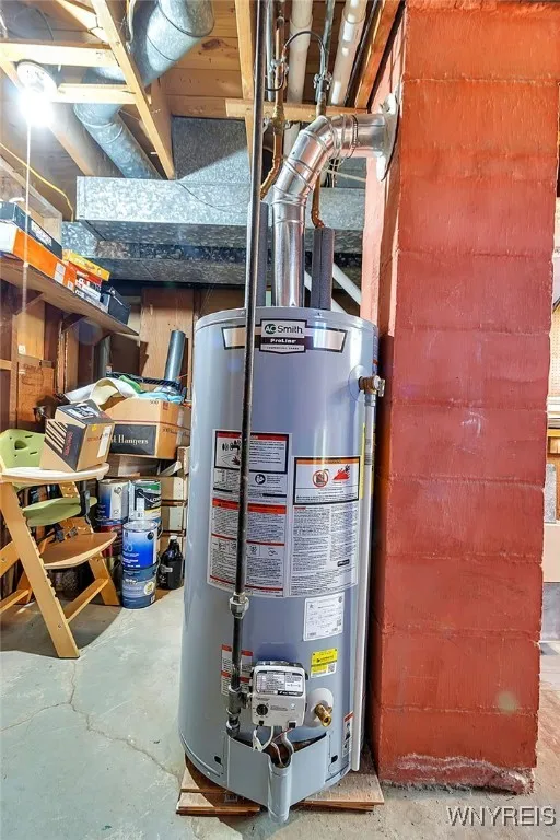 135 Century Drive, West Seneca, New York 14224, West Seneca, New York 14224, 3 Bedrooms Bedrooms, 6 Rooms Rooms,1 BathroomBathrooms,Residential,For Sale,135 Century Drive, West Seneca, New York 14224,0,B1647599