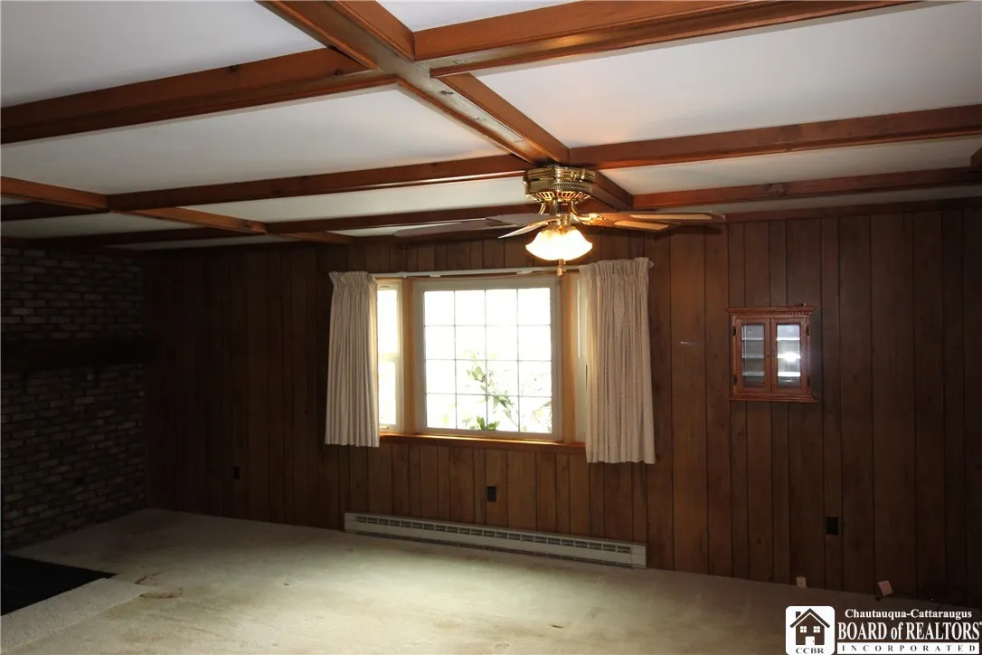 Living room.