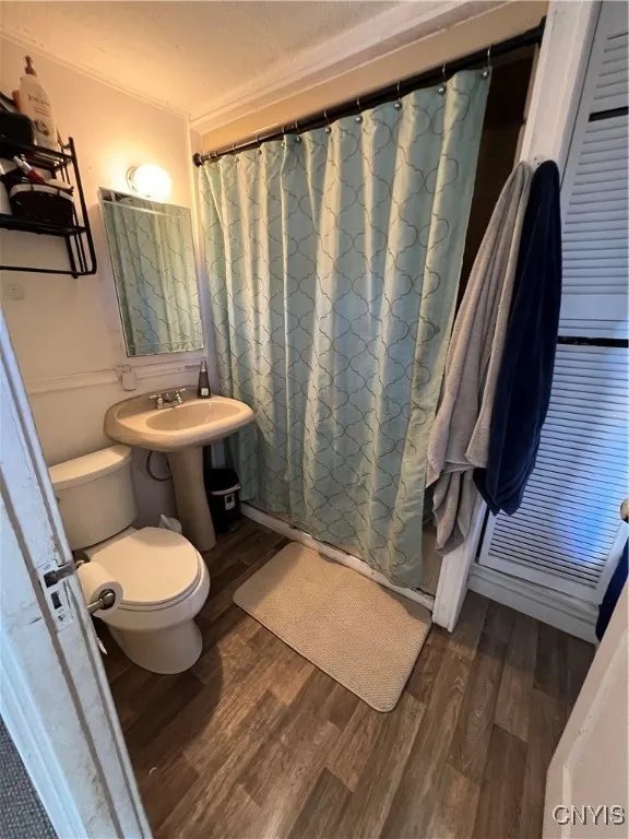 713 Knickerbocker Drive, Watertown City, New York, Watertown City, New York 13601, 2 Bedrooms Bedrooms, 6 Rooms Rooms,1 BathroomBathrooms,Residential,For Sale,713 Knickerbocker Drive, Watertown City, New York ,0,S1647865