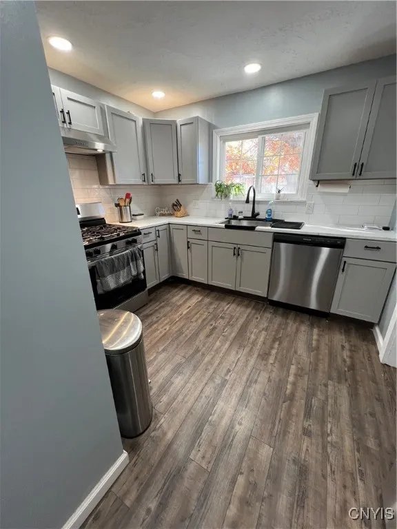 713 Knickerbocker Drive, Watertown City, New York, Watertown City, New York 13601, 2 Bedrooms Bedrooms, 6 Rooms Rooms,1 BathroomBathrooms,Residential,For Sale,713 Knickerbocker Drive, Watertown City, New York ,0,S1647865