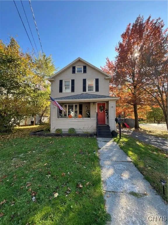 713 Knickerbocker Drive, Watertown City, New York, Watertown City, New York 13601, 2 Bedrooms Bedrooms, 6 Rooms Rooms,1 BathroomBathrooms,Residential,For Sale,713 Knickerbocker Drive, Watertown City, New York ,0,S1647865