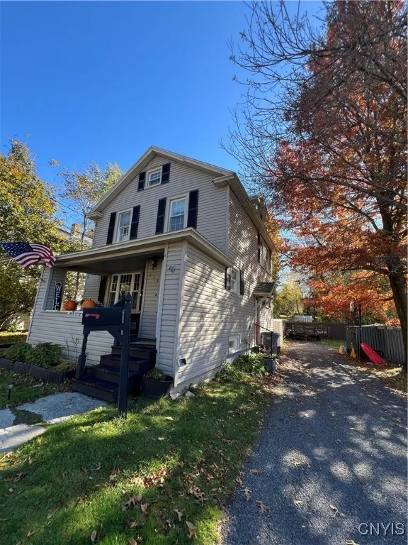 713 Knickerbocker Drive, Watertown City, New York, Watertown City, New York 13601, 2 Bedrooms Bedrooms, 6 Rooms Rooms,1 BathroomBathrooms,Residential,For Sale,713 Knickerbocker Drive, Watertown City, New York ,0,S1647865