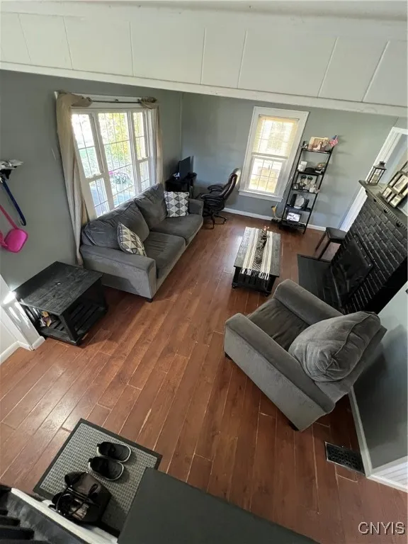 713 Knickerbocker Drive, Watertown City, New York, Watertown City, New York 13601, 2 Bedrooms Bedrooms, 6 Rooms Rooms,1 BathroomBathrooms,Residential,For Sale,713 Knickerbocker Drive, Watertown City, New York ,0,S1647865