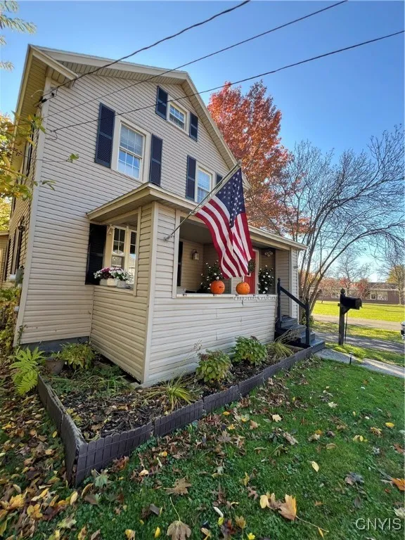 713 Knickerbocker Drive, Watertown City, New York, Watertown City, New York 13601, 2 Bedrooms Bedrooms, 6 Rooms Rooms,1 BathroomBathrooms,Residential,For Sale,713 Knickerbocker Drive, Watertown City, New York ,0,S1647865