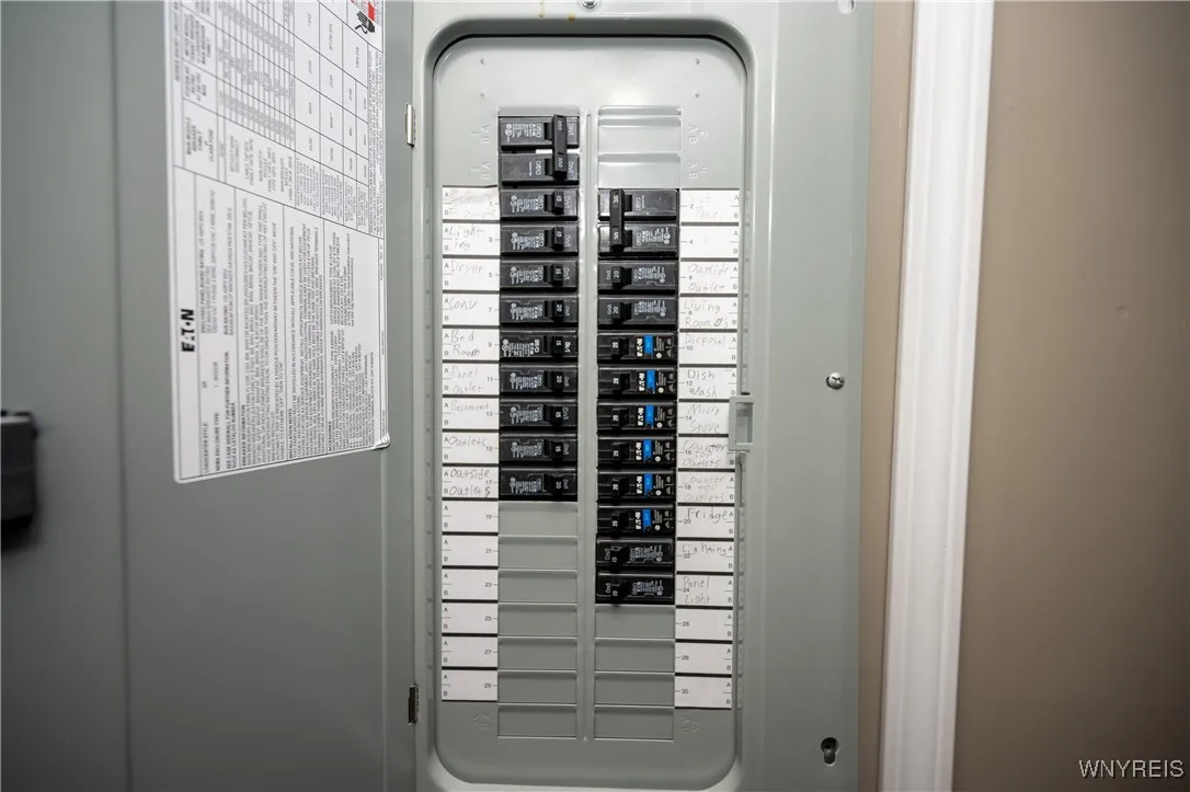 177 Evergreen Drive, Tonawanda, New York 14150, Tonawanda, New York 14150, 3 Bedrooms Bedrooms, 6 Rooms Rooms,1 BathroomBathrooms,Residential,For Sale,177 Evergreen Drive, Tonawanda, New York 14150,0,B1647729