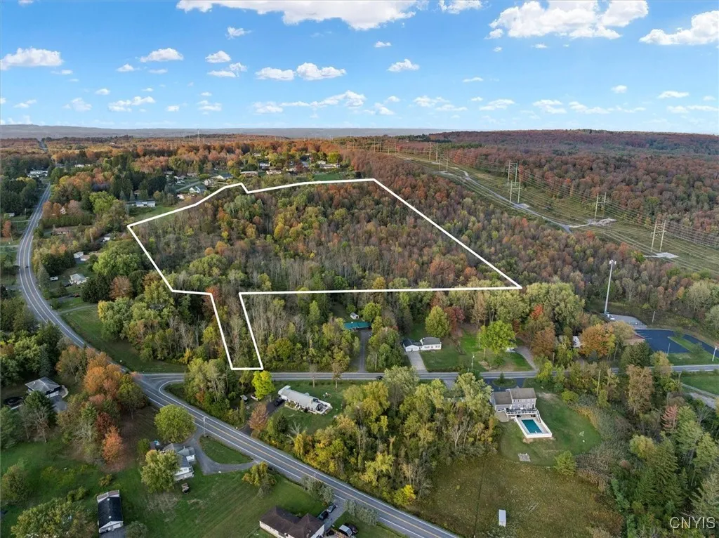 Glass Factory Road, Marcy, New York 13403, Marcy, New York 13403, ,Land,For Sale,Glass Factory Road, Marcy, New York 13403,0,S1643790