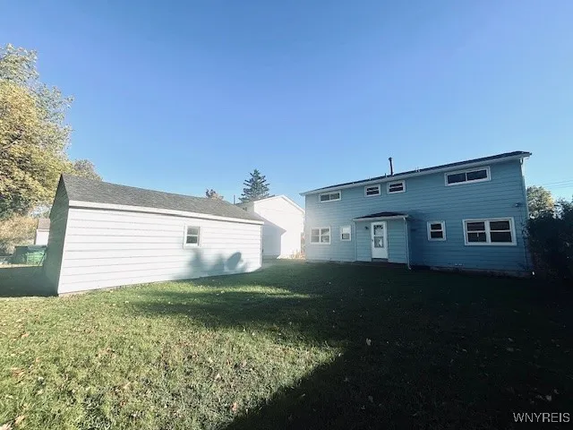 3038 George Urban Boulevard Left, Cheektowaga, New, Cheektowaga, New York 14043, 3 Bedrooms Bedrooms, 5 Rooms Rooms,1 BathroomBathrooms,Residential Lease,For Rent,3038 George Urban Boulevard Left, Cheektowaga, New,0,B1645725