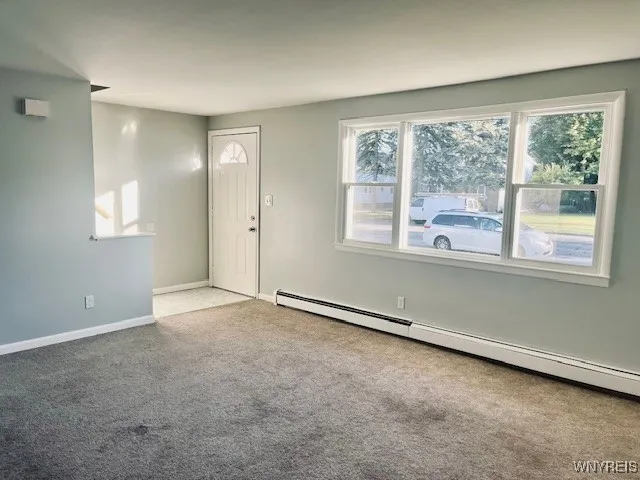 3038 George Urban Boulevard Left, Cheektowaga, New, Cheektowaga, New York 14043, 3 Bedrooms Bedrooms, 5 Rooms Rooms,1 BathroomBathrooms,Residential Lease,For Rent,3038 George Urban Boulevard Left, Cheektowaga, New,0,B1645725