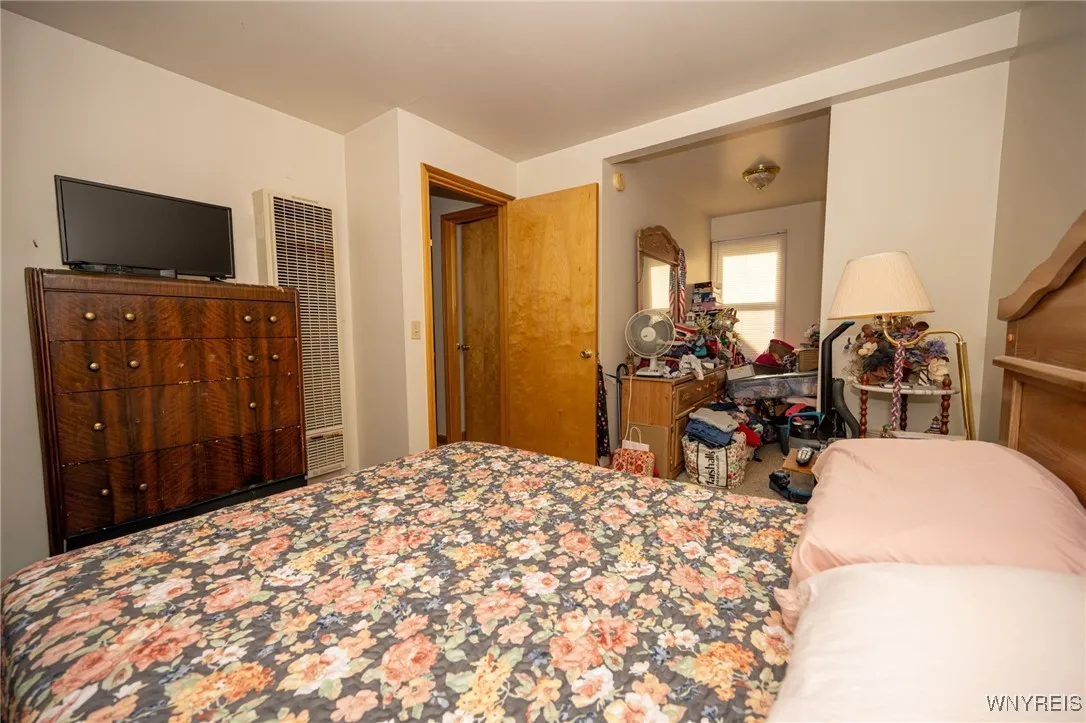 1 Bedroom Cottage
