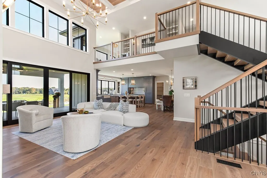 7040 Whitney Farm Lane, Pompey, New York 13078, Pompey, New York 13078, 3 Bedrooms Bedrooms, 9 Rooms Rooms,2 BathroomsBathrooms,Residential,For Sale,7040 Whitney Farm Lane, Pompey, New York 13078,0,S1641063