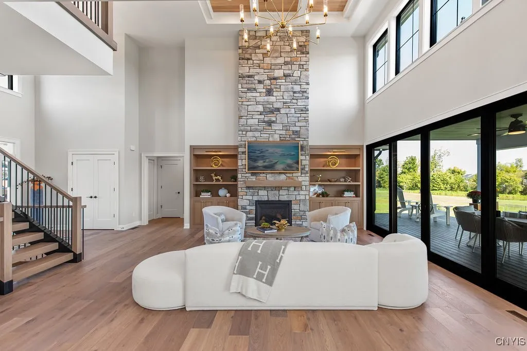 7040 Whitney Farm Lane, Pompey, New York 13078, Pompey, New York 13078, 3 Bedrooms Bedrooms, 9 Rooms Rooms,2 BathroomsBathrooms,Residential,For Sale,7040 Whitney Farm Lane, Pompey, New York 13078,0,S1641063