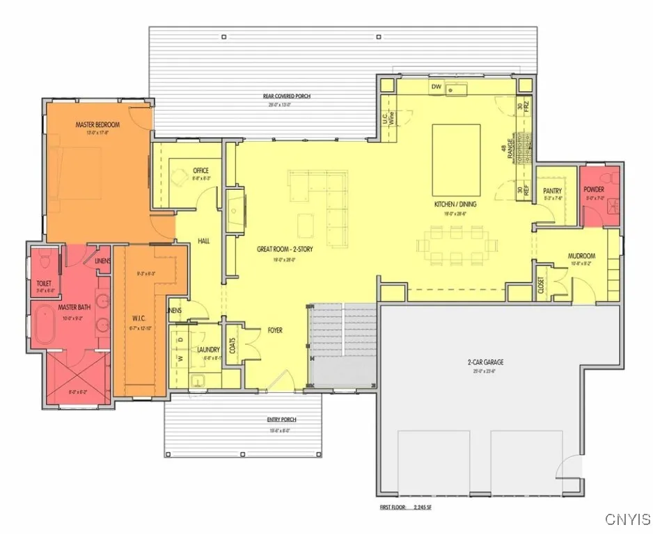 7040 Whitney Farm Lane, Pompey, New York 13078, Pompey, New York 13078, 3 Bedrooms Bedrooms, 9 Rooms Rooms,2 BathroomsBathrooms,Residential,For Sale,7040 Whitney Farm Lane, Pompey, New York 13078,0,S1641063