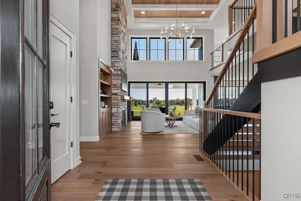 7040 Whitney Farm Lane, Pompey, New York 13078, Pompey, New York 13078, 3 Bedrooms Bedrooms, 9 Rooms Rooms,2 BathroomsBathrooms,Residential,For Sale,7040 Whitney Farm Lane, Pompey, New York 13078,0,S1641063