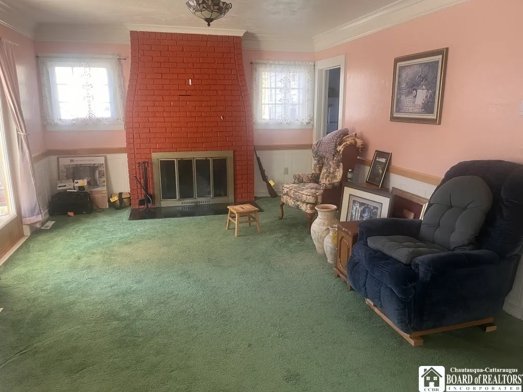 233 Main Street, Tidioute, Pennsylvania 16351, Pennsylvania 16351, 3 Bedrooms Bedrooms, 9 Rooms Rooms,1 BathroomBathrooms,Residential,For Sale,233 Main Street, Tidioute, Pennsylvania 16351,0,R1647870