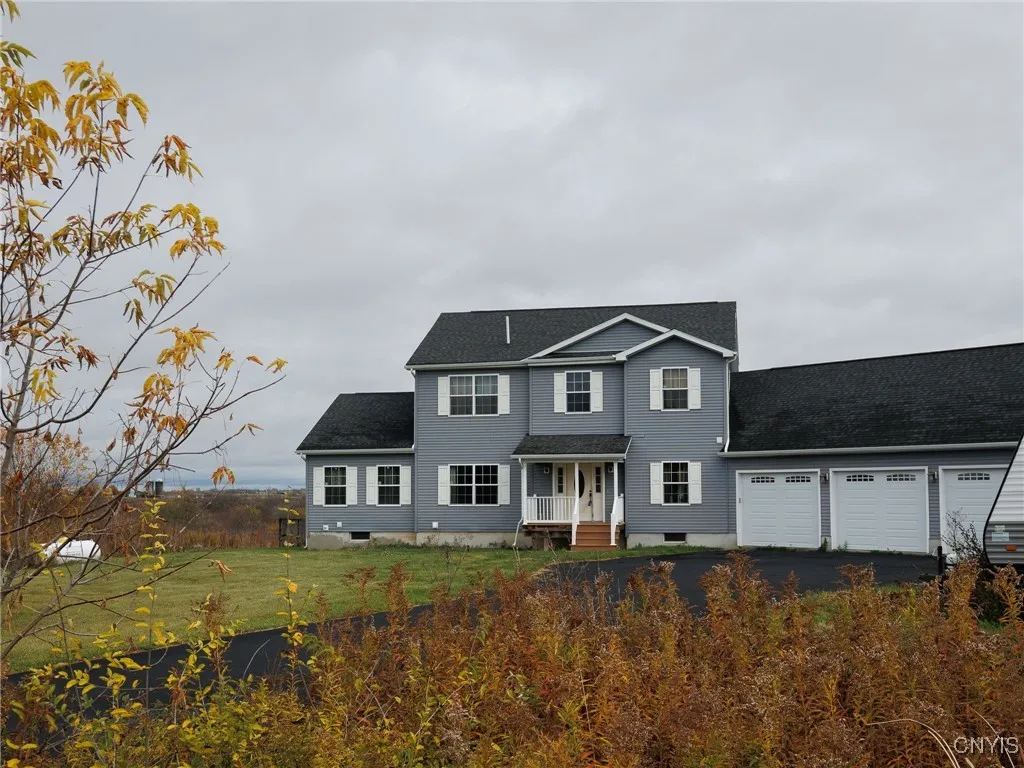 29315 Steinhilber Road, Le Ray, New York 13637, Le Ray, New York 13637, 5 Bedrooms Bedrooms, 17 Rooms Rooms,3 BathroomsBathrooms,Residential,For Sale,29315 Steinhilber Road, Le Ray, New York 13637,0,S1647862