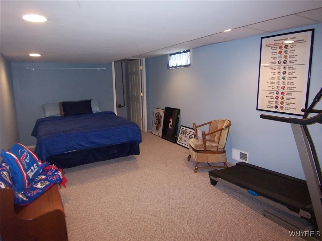 21 Osterhout Avenue, Batavia City, New York 14020, Batavia City, New York 14020, 3 Bedrooms Bedrooms, 6 Rooms Rooms,2 BathroomsBathrooms,Residential,For Sale,21 Osterhout Avenue, Batavia City, New York 14020,0,B1647581