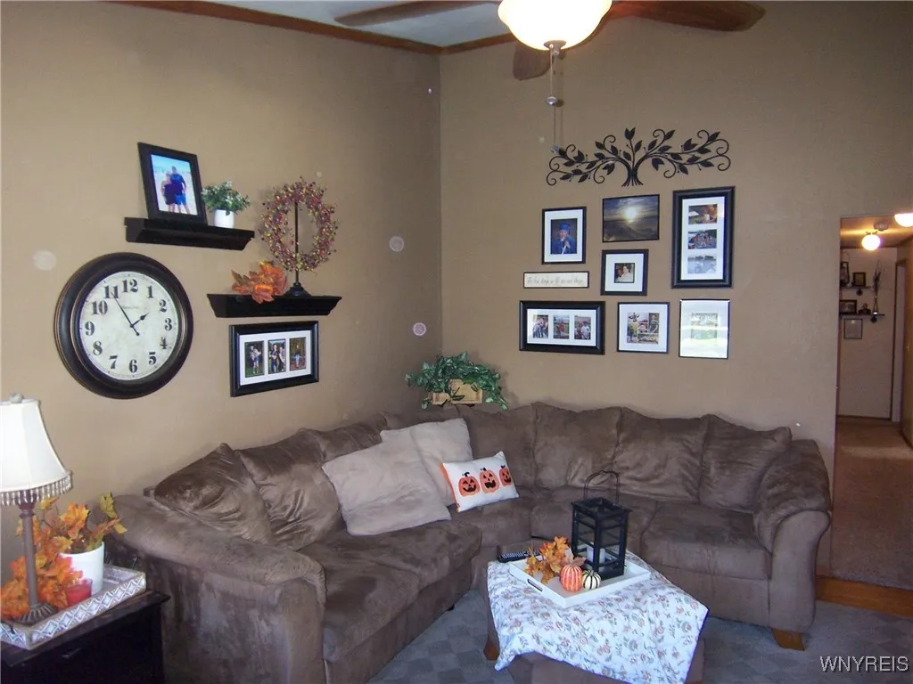 21 Osterhout Avenue, Batavia City, New York 14020, Batavia City, New York 14020, 3 Bedrooms Bedrooms, 6 Rooms Rooms,2 BathroomsBathrooms,Residential,For Sale,21 Osterhout Avenue, Batavia City, New York 14020,0,B1647581