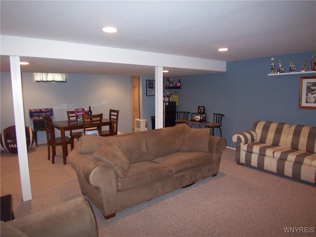 21 Osterhout Avenue, Batavia City, New York 14020, Batavia City, New York 14020, 3 Bedrooms Bedrooms, 6 Rooms Rooms,2 BathroomsBathrooms,Residential,For Sale,21 Osterhout Avenue, Batavia City, New York 14020,0,B1647581