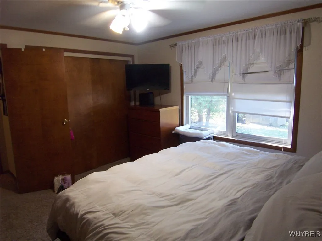 21 Osterhout Avenue, Batavia City, New York 14020, Batavia City, New York 14020, 3 Bedrooms Bedrooms, 6 Rooms Rooms,2 BathroomsBathrooms,Residential,For Sale,21 Osterhout Avenue, Batavia City, New York 14020,0,B1647581