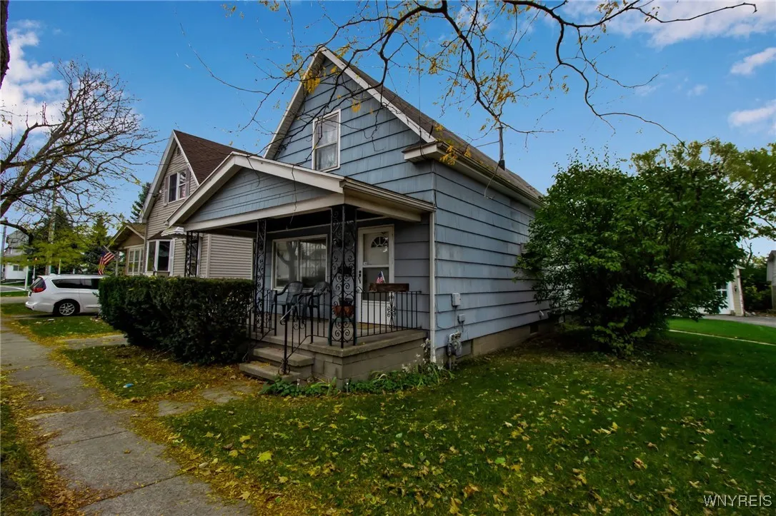 1267 - 1271 Walden Avenue, Cheektowaga, New York 1, Cheektowaga, New York 14211, 7 Bedrooms Bedrooms, 13 Rooms Rooms,3 BathroomsBathrooms,Residential,For Sale,1267 - 1271 Walden Avenue, Cheektowaga, New York 1,0,B1647562