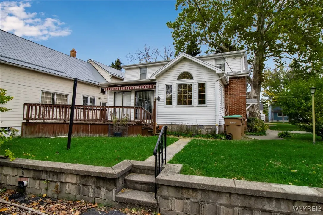 1267 - 1271 Walden Avenue, Cheektowaga, New York 1, Cheektowaga, New York 14211, 7 Bedrooms Bedrooms, 13 Rooms Rooms,3 BathroomsBathrooms,Residential,For Sale,1267 - 1271 Walden Avenue, Cheektowaga, New York 1,0,B1647562