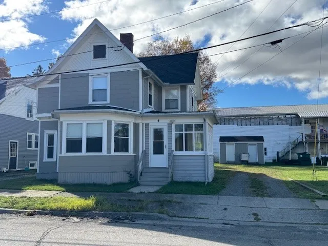 4 Elm Street, Andover, New York 14806, Andover, New York 14806, 3 Bedrooms Bedrooms, ,2 BathroomsBathrooms,Residential,For Sale,4 Elm Street, Andover, New York 14806,0,R1647825