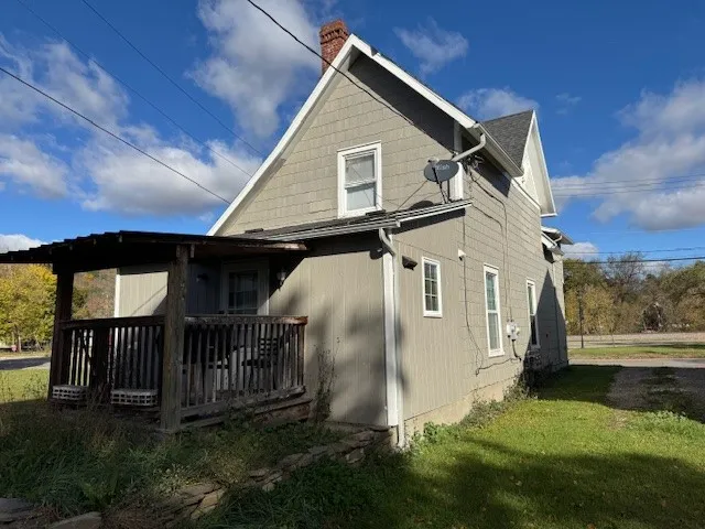 4 Elm Street, Andover, New York 14806, Andover, New York 14806, 3 Bedrooms Bedrooms, ,2 BathroomsBathrooms,Residential,For Sale,4 Elm Street, Andover, New York 14806,0,R1647825