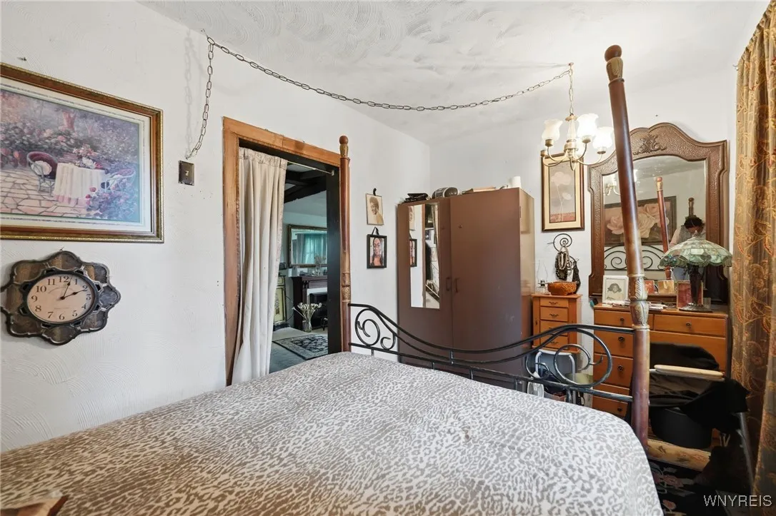 45 Stevens Avenue, Buffalo, New York 14215, Buffalo, New York 14215, 3 Bedrooms Bedrooms, 6 Rooms Rooms,1 BathroomBathrooms,Residential,For Sale,45 Stevens Avenue, Buffalo, New York 14215,0,B1647616