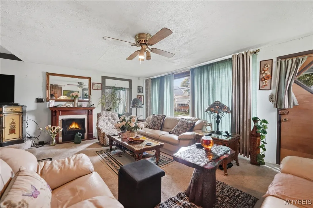 45 Stevens Avenue, Buffalo, New York 14215, Buffalo, New York 14215, 3 Bedrooms Bedrooms, 6 Rooms Rooms,1 BathroomBathrooms,Residential,For Sale,45 Stevens Avenue, Buffalo, New York 14215,0,B1647616