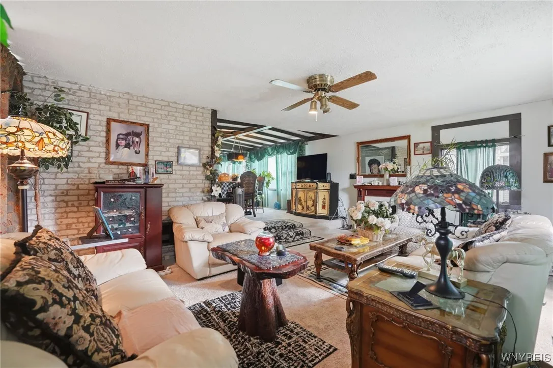 45 Stevens Avenue, Buffalo, New York 14215, Buffalo, New York 14215, 3 Bedrooms Bedrooms, 6 Rooms Rooms,1 BathroomBathrooms,Residential,For Sale,45 Stevens Avenue, Buffalo, New York 14215,0,B1647616